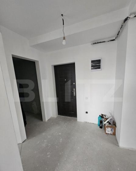 Apartament cu 3 camere, 69,83 mp utili, zona Itcani - 2