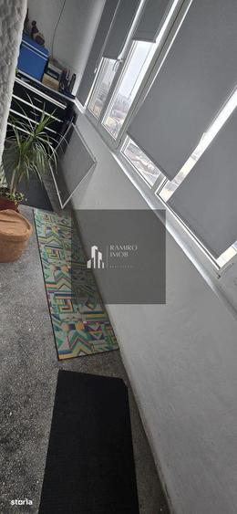 Apartament 2 camere Soseaua Giurgiului / Centrala proprie - 9