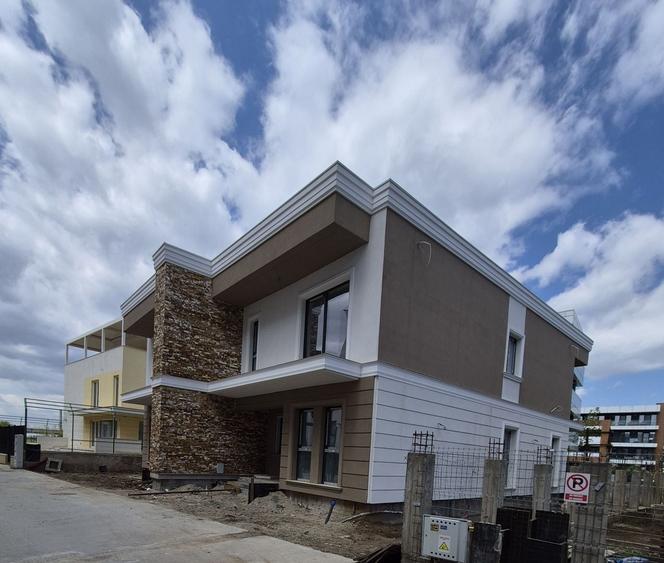 Casa Pallady, Vila in Duplex Sector 3,Finisaje premium,Curte spatioasa - 6
