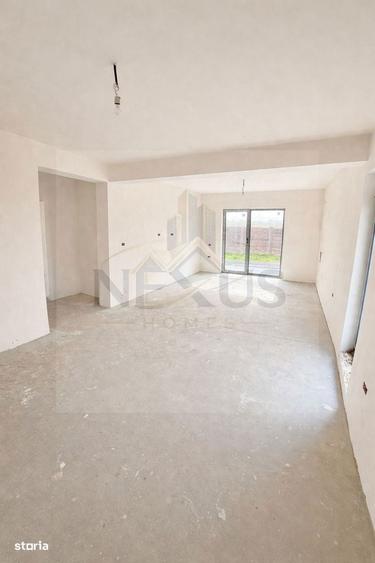 Berceni | Casa individuala | Teren 375 mp - 3