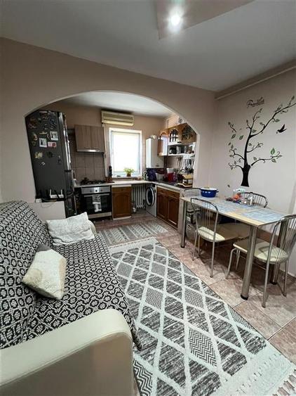 Apartament 2 Camere Decomandat - Metalurgie - 1