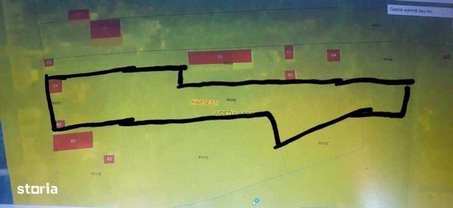 Harsesti Imobil de vanzare - 1