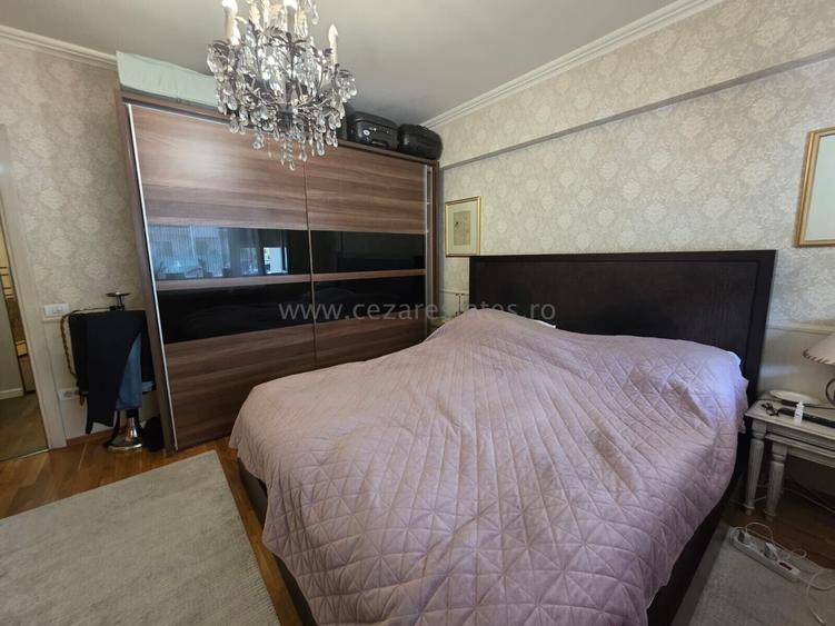 HERASTRAU SOSEAUA NORDULUI  APARTAMENT 2 CAMERE MOBILAT | LOC PARCARE - 27