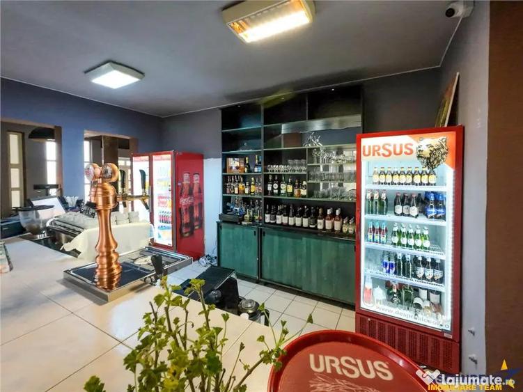 Potential imobiliar remarcabil, recomandat domeniului Petrol - 3