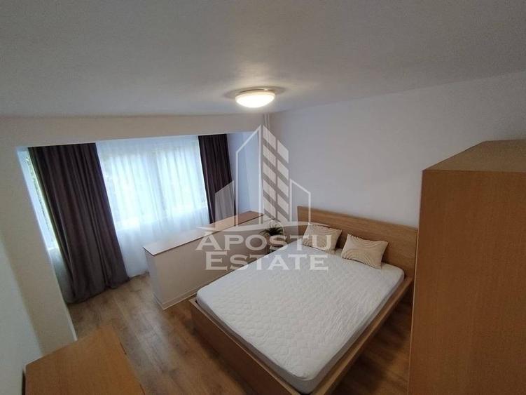 Apartament 2 camere, zona Circumvalatiunii - 4