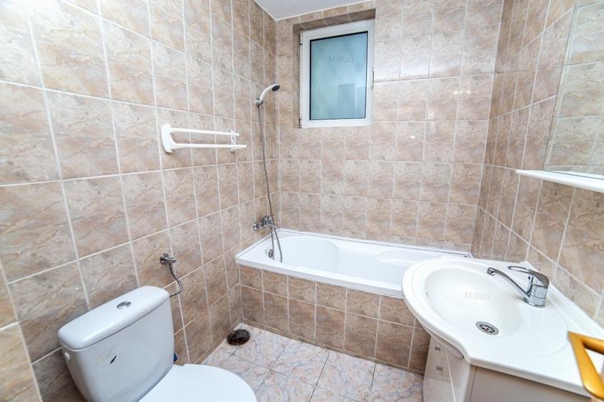 2 camere | 6 Min Parc Verdi | Floreasca - 11