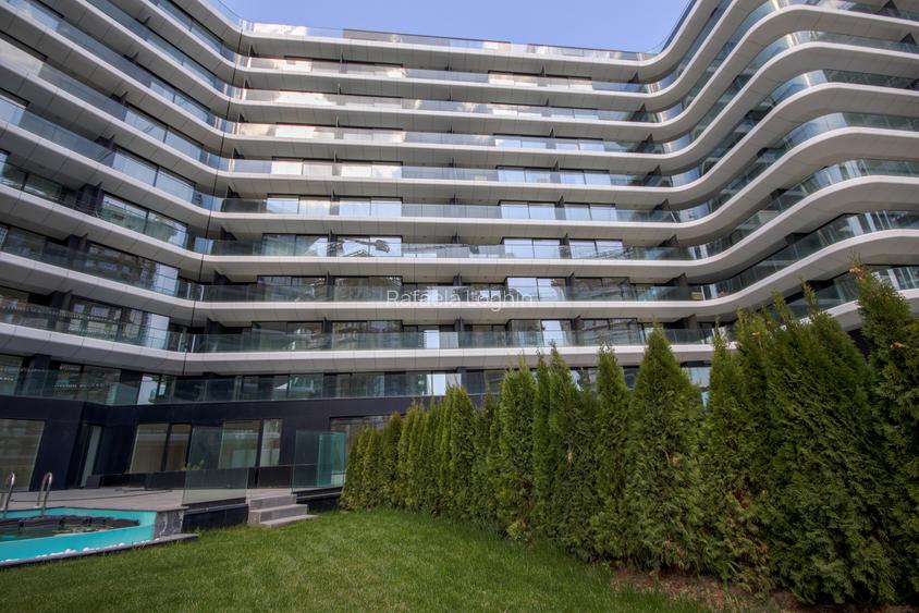 Apartament cu 2 camere în Floreasca Apartament cu 2 camere în Floreasca