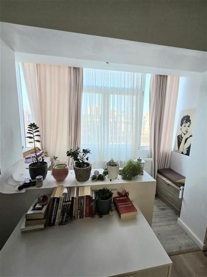 Apartament 3 Camere, Semidecomandat, Zona Dacia - 6