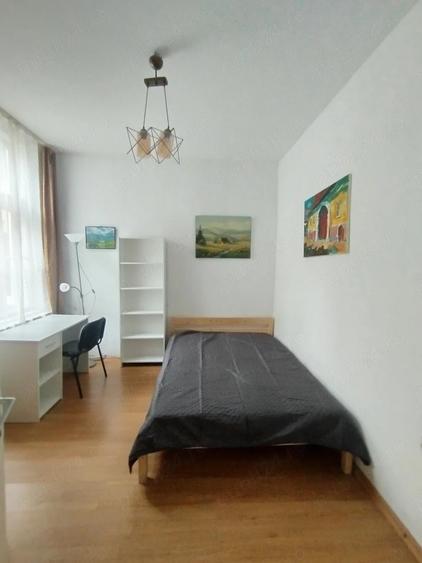 Garsoniera ultracentrala de inchiriat langa Bastionul Croitorilor, Cluj-Napoca - 4
