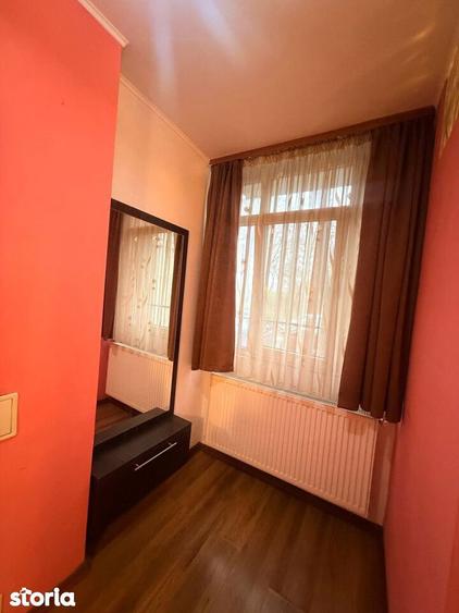 GARSONIERA IN ZONA TATARASI, DISPONIBILA CU MUTARE IMEDIATA - 8