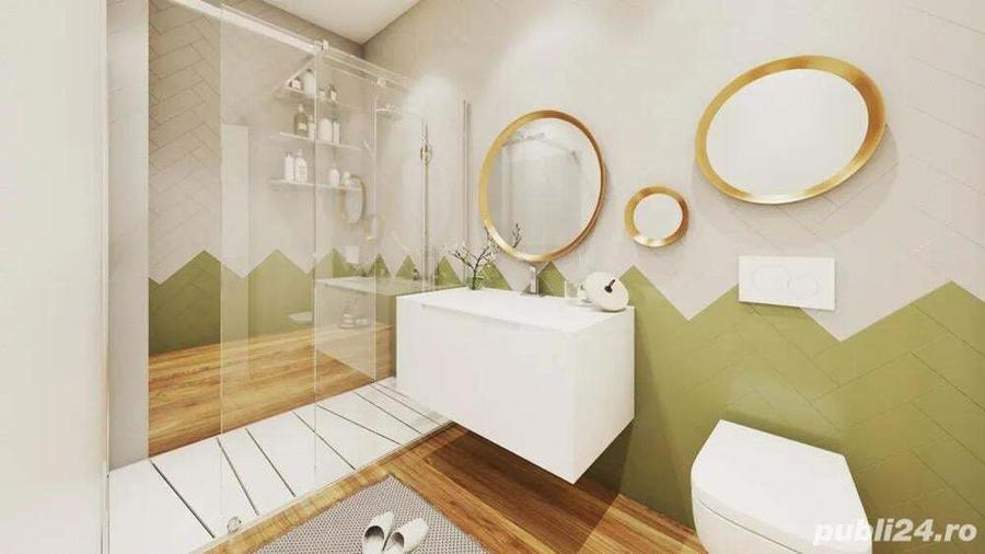 Vand apartament mamaia nord - 1