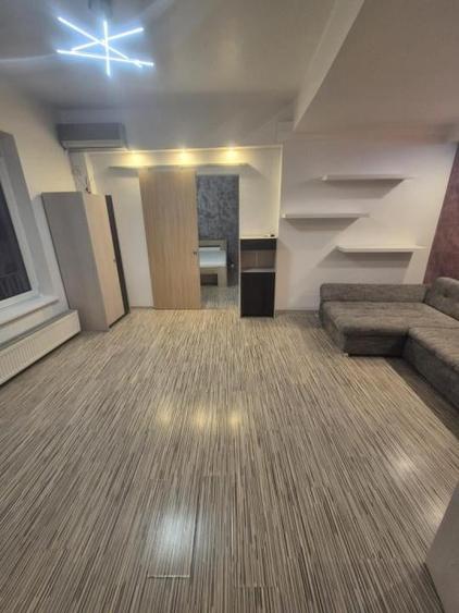 Piata Romana | 1 min metrou | doua camere | centrala bloc - 3