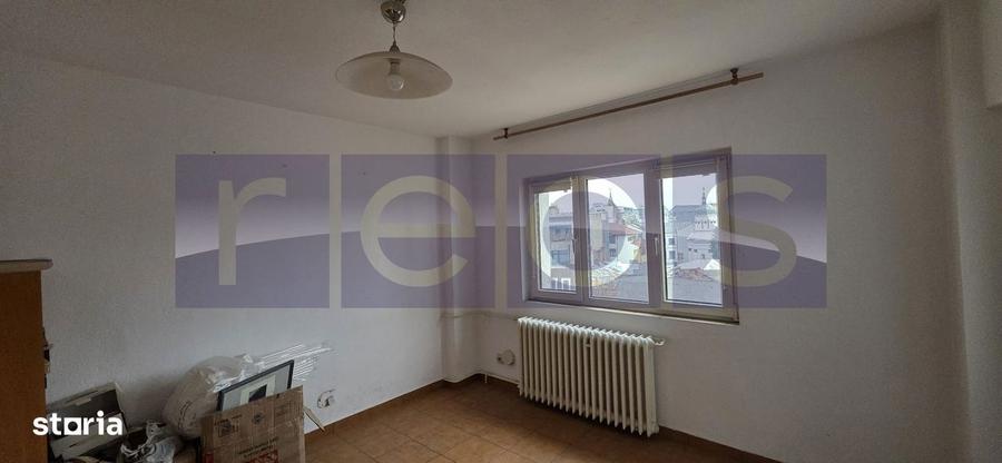 VANZARE 5 CAMERE DECOMANDAT -UNIRII -FANTANI - 5