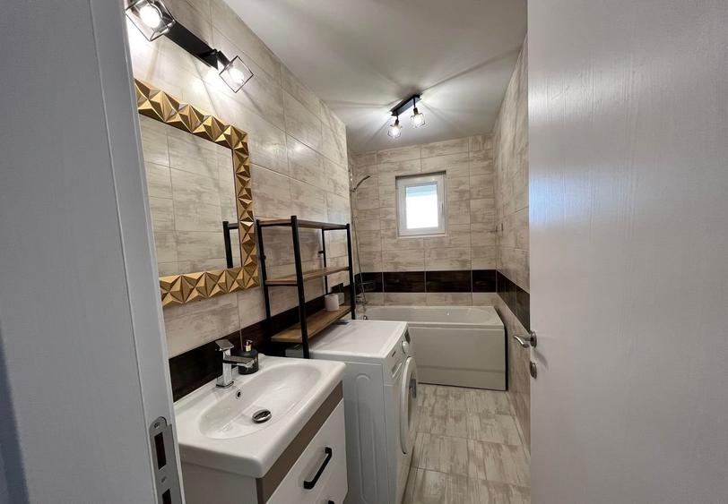 Apartament 2 camere de vânzare | Bd. Pipera – Iancu Nicolae | Parcare subterană - 6