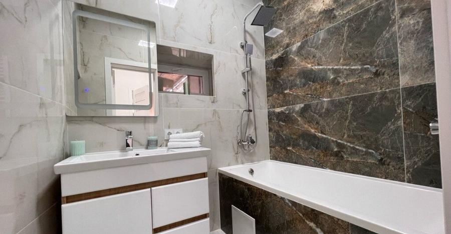 2 camere in Floresti aproape de Mega Image - 2