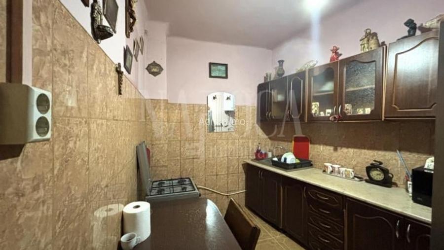 Casa 2 camere de vanzare in Centru, Cluj Napoca
