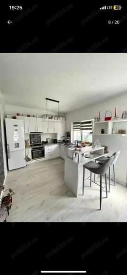 Vand casa pe nivel,in cartierul Tineretului,ready to move!!! - 6