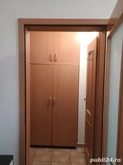 Ocazie!!! Garsoniera moderna confort 1 ultracentral Podgoria ocupabila imediat - 5