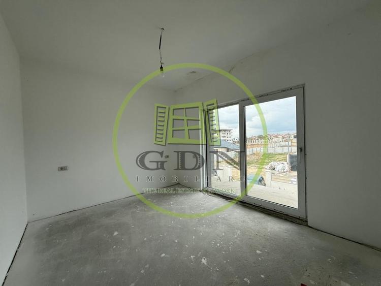 Casa P+1, 400 MP teren, 145 MP utili, comuna Malu Mare, zona Damila - 2