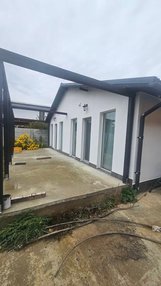 Casa singur curte la pret de apartament Tamasi - 5