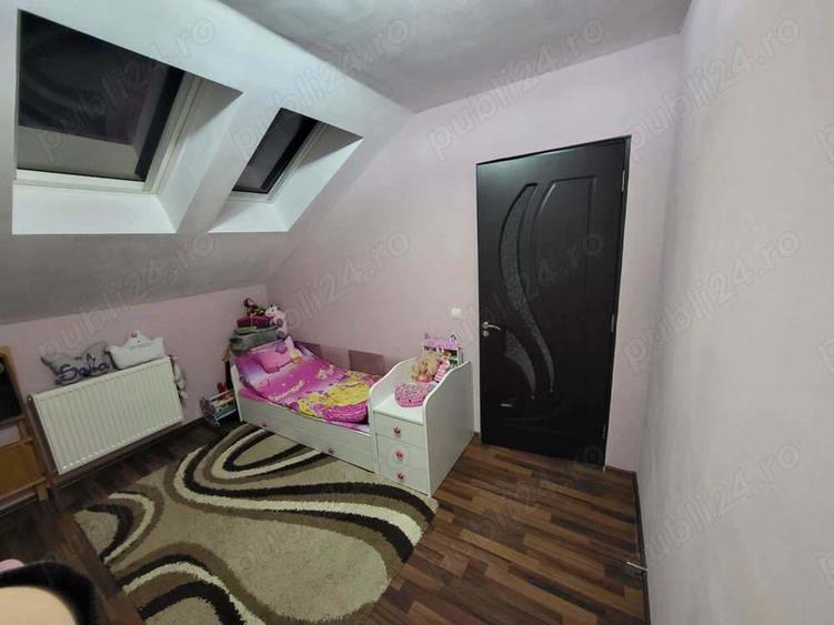 Vand apartament 3 camere - 1