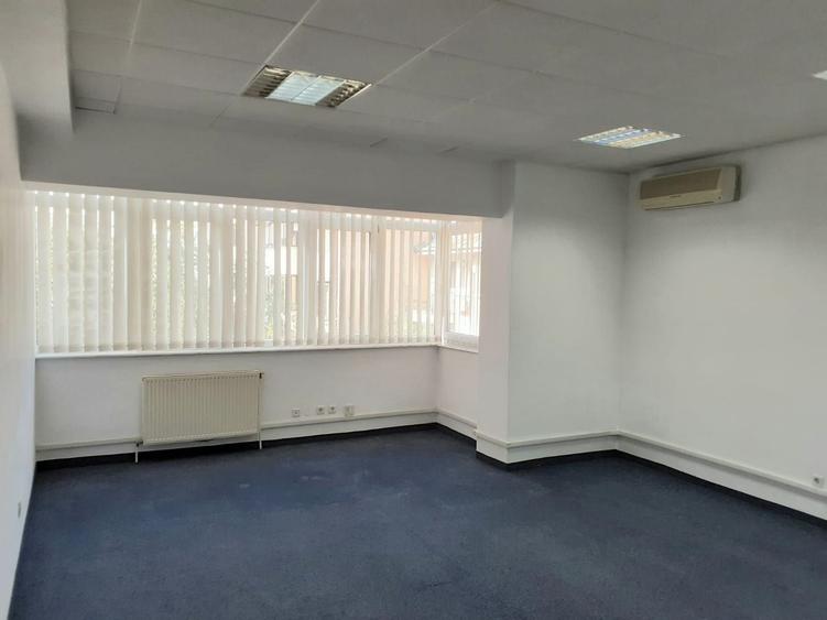 Comision 0! Spatiu birouri in zona Domenii - Chibrit - 109 si 242mp - 3