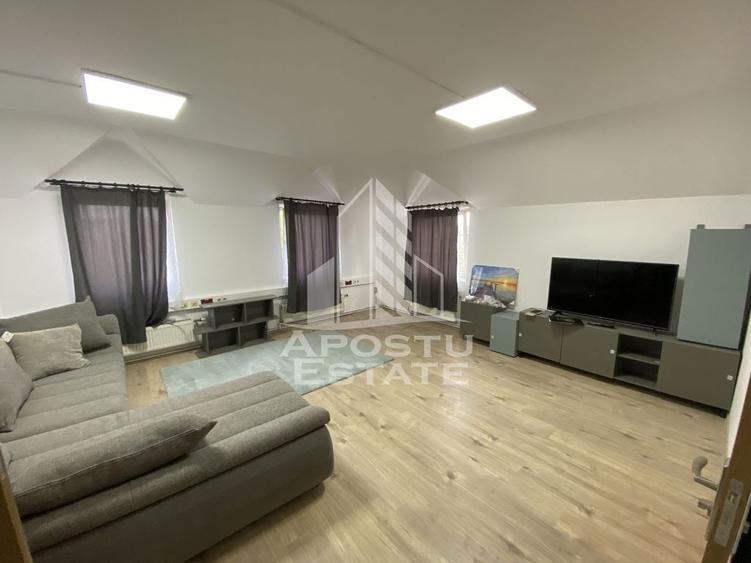 Casa cu 5 camere , zona Balcescu - 14