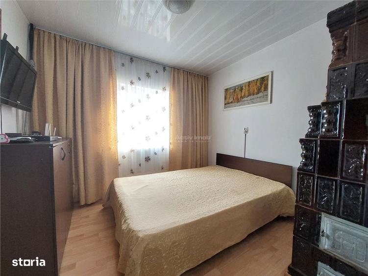 Casa tip PARTER, 140 mp, teren 1120 mp, Rosioru-Cochirleanca - 6