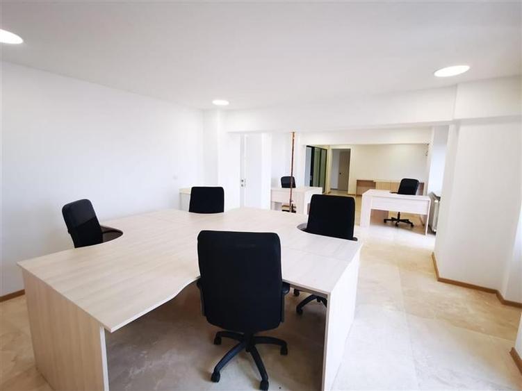 Vanzare spatiu de birouri intersectia  Alba Iulia - 6