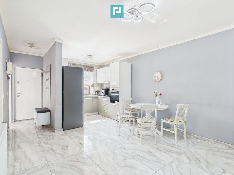 Duplex pe parter Mosni?a Noua MCity - 16