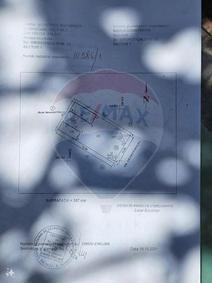 Bucurestii Noi-Oportunitate de investitie ! - 4