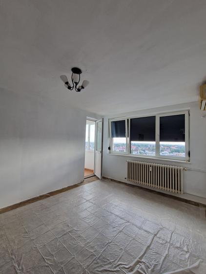 Apartament 2 camere  Sos Alexandriei, Rahova, Antiaeriana, semimobilat - 11