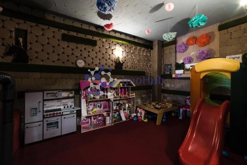 Spatiu comercial, 274 mp, bloc nou, Tatarasi la bulevard - 13