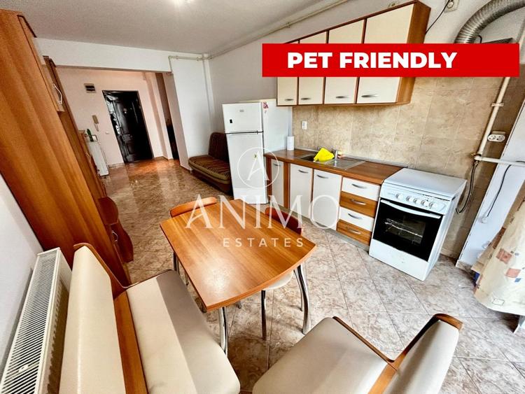 Apartament 2 camere de inchiriat | Manastur | Etaj intermediar | PETFRIENDLY - 9