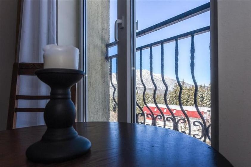 FILM! Hotel cu restaurant,priveliste incantatoare,pozitionare facila,Predeal - 12