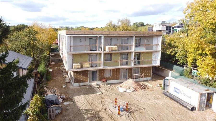 Stadion Copou, Apartament de 3 camere, etaj 1 din 2, - 2