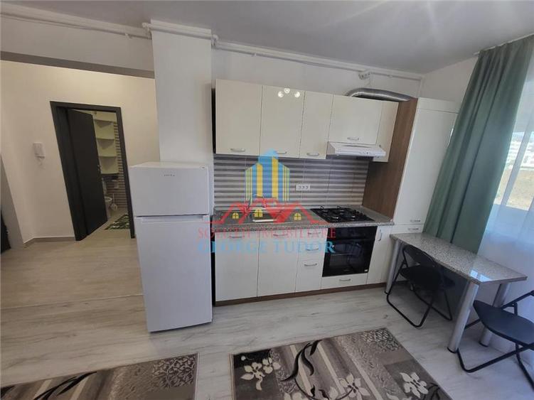 Prima inchiriere 2 camere Militari Residence - 4