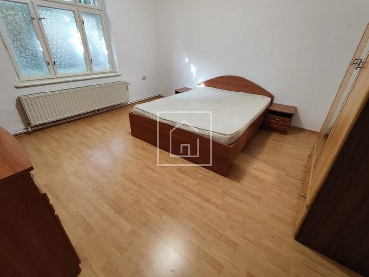 Apartament 93 mpu la casa, terasa 32 mp si teren 161 mp zona Sub Arini - 3