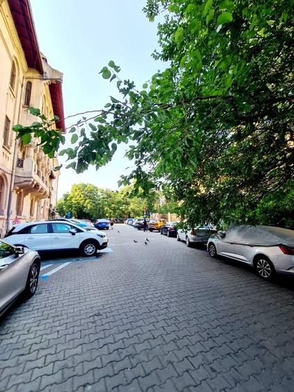 2 camere strada Boteanu 41 mp et 2 balcon, bloc aflat in consolidare - 6