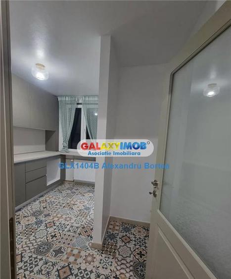 Drumul Taberei Auchan - amenajat modern! - 5