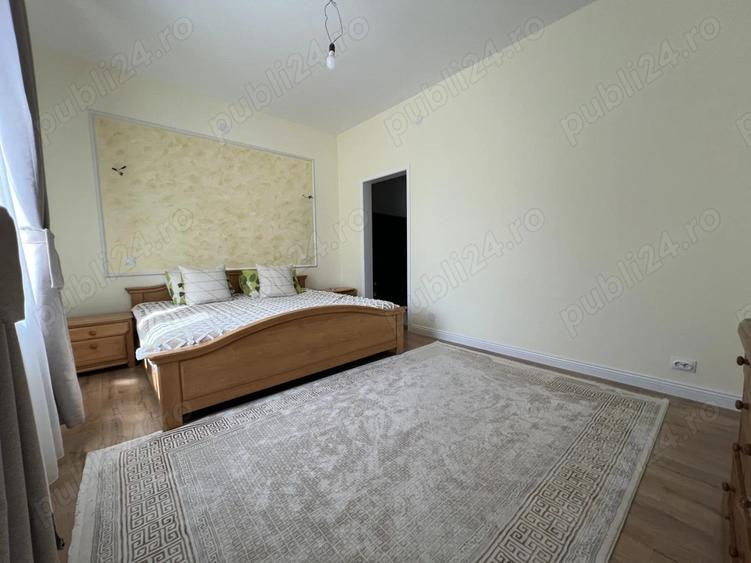 Casa de vanzare in Mandra- Sibiu - 2