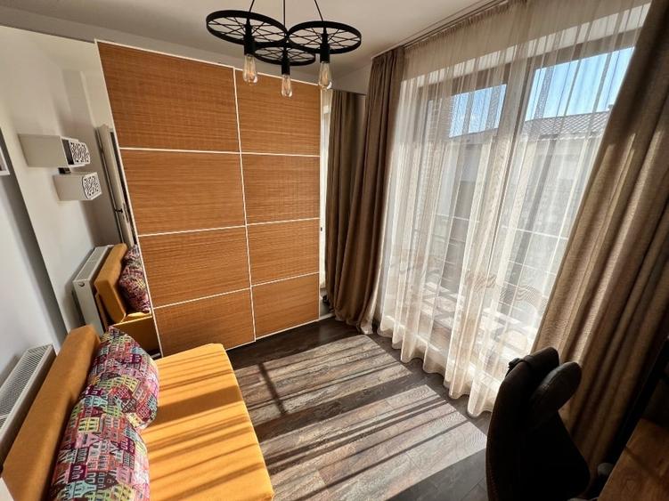 Proprietar închiriez vila  duplex 4 camere in Otopeni central - 13