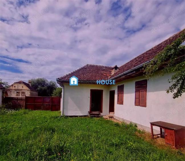 Casa de vanzare cu 3 camere in Jibert judetul Brasov - 5