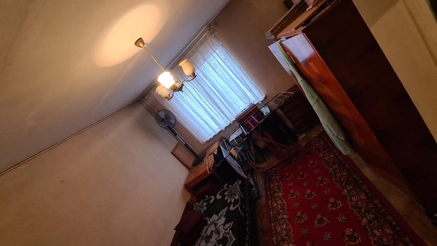 Apartament cu 2 camere semidecomandat în Centrul Vechi - 6