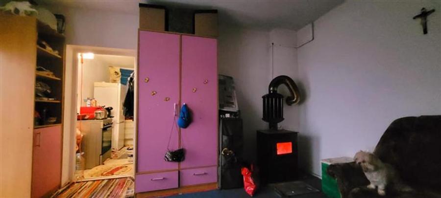 apartament spatios la casa cu gradina,Cisnadie,comision 0 - 14