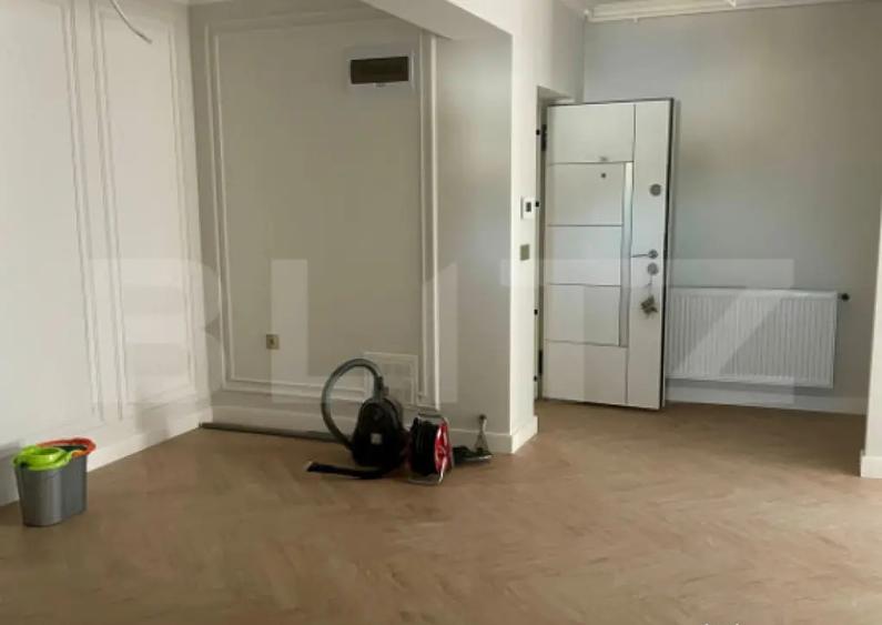 Apartament cu 3 camere balcon mare, panorama superba, - 10