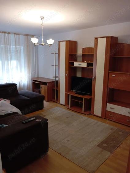 Proprietar inchiriez apartament cu 2 camere in Lipovei - Stuparilor - 5