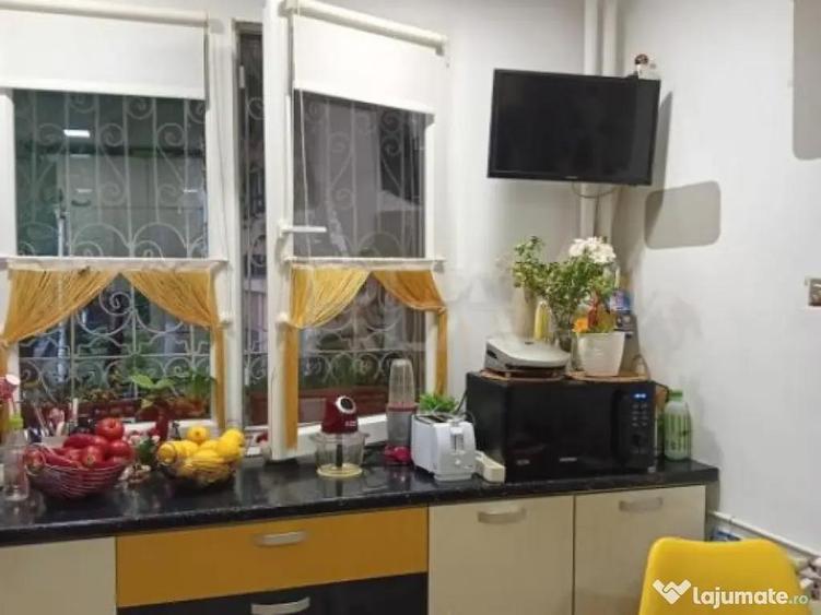 3 camere Colentina-Veranda Mall,inst. schimb.,an 1977,metrou - 2