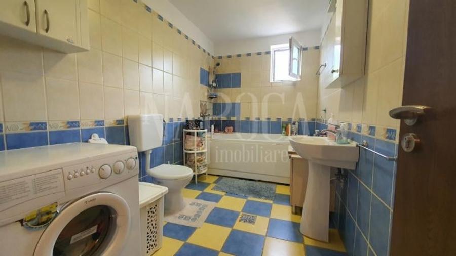 Casa 4 camere de vanzare in Oncea Oradea, Oradea - 12