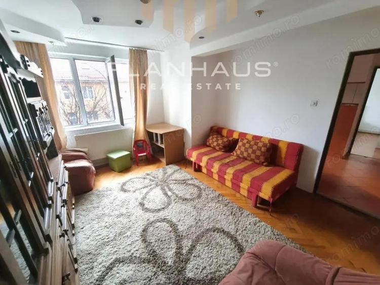 Apartament decomandat, 71 mp, etaj 1, orientare sudica loca?ie excelenta, langa Gala Il Padrino - 6